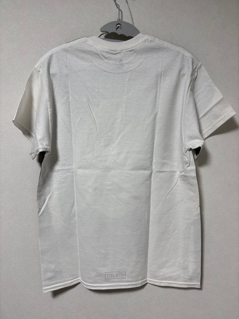 kyne グラフィックTシャツ onair Tシャツ
