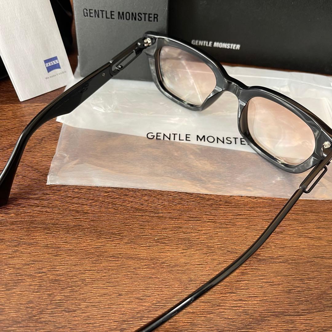 GENTLE MONSTER AMBUSH サングラス