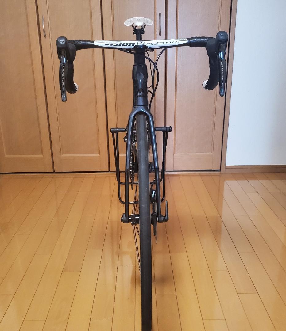 【実用品】REACTO 8000E メリダ リアクト Di2