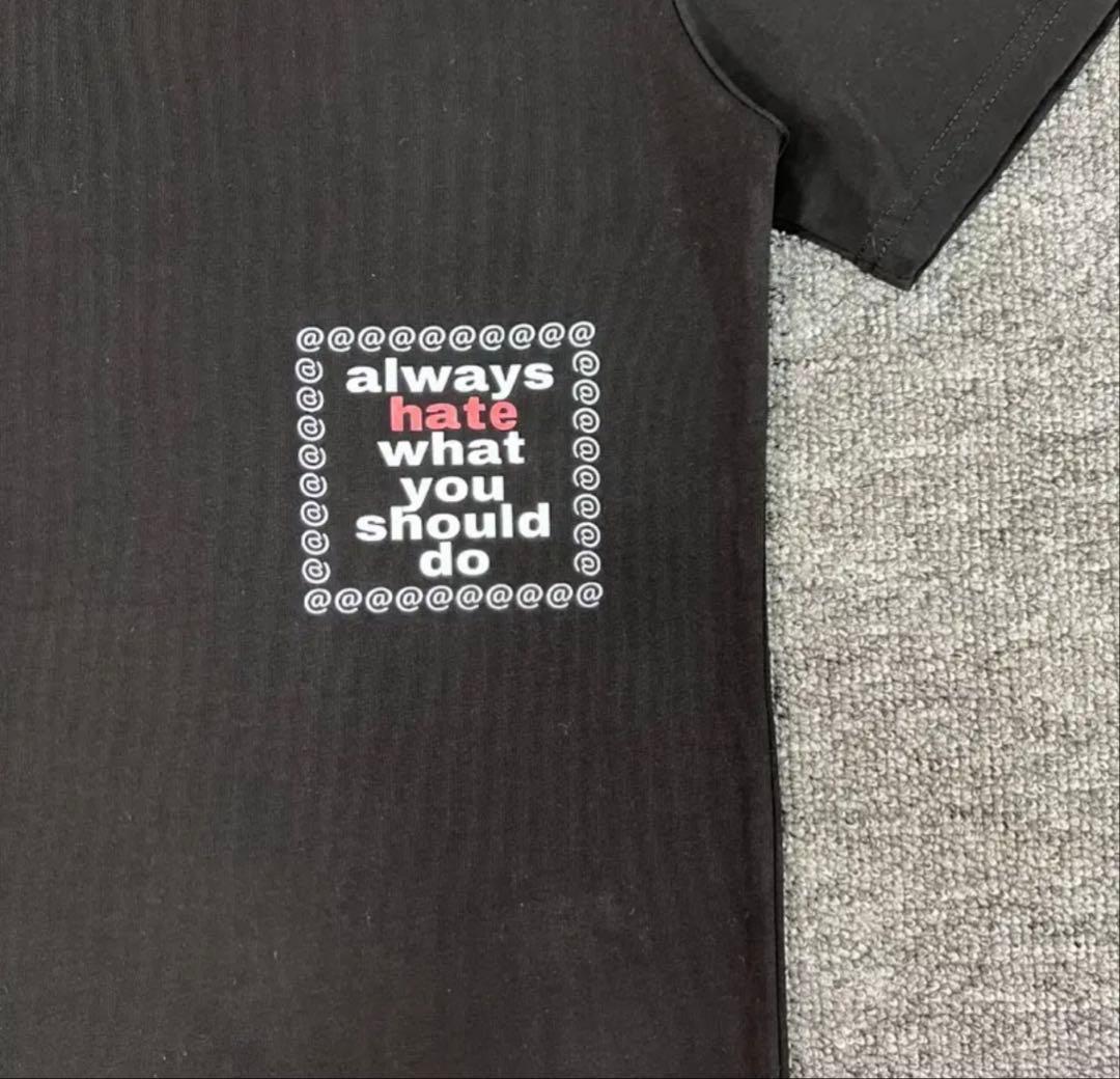always Tシャツ M