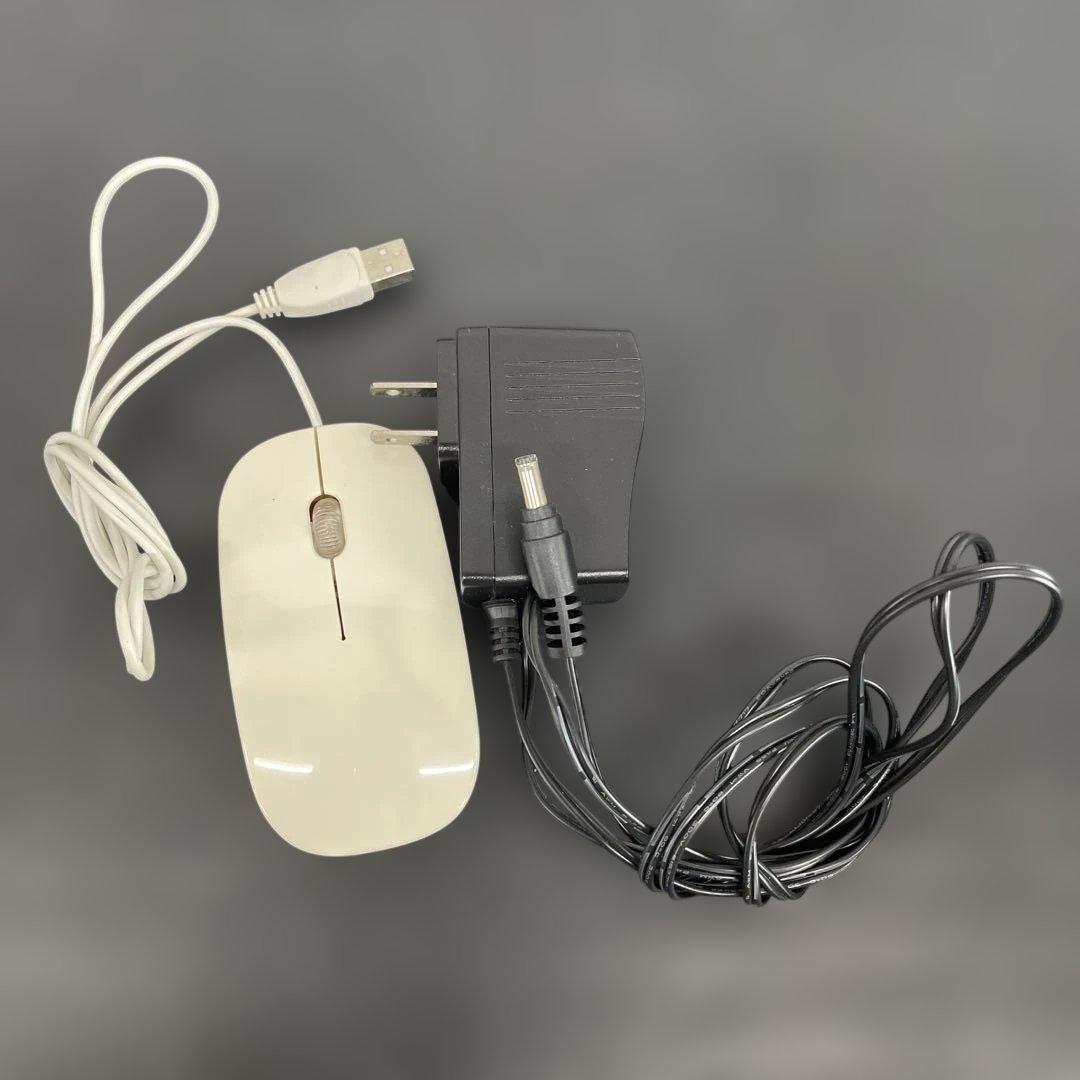 O41 希少 Lyumo book DB-366ノートPC ホワイト
