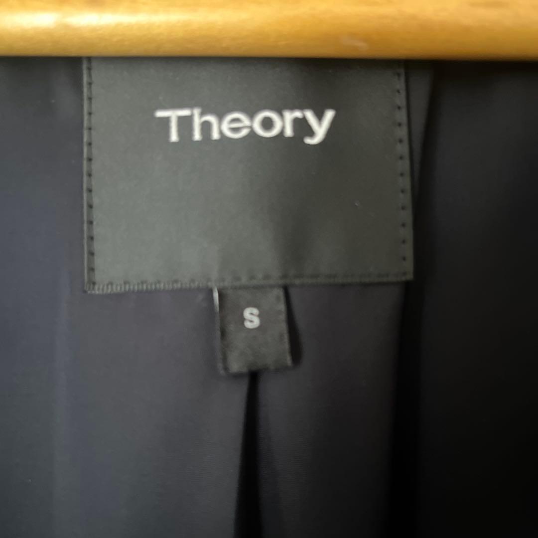 Theory✳︎カシミヤコート