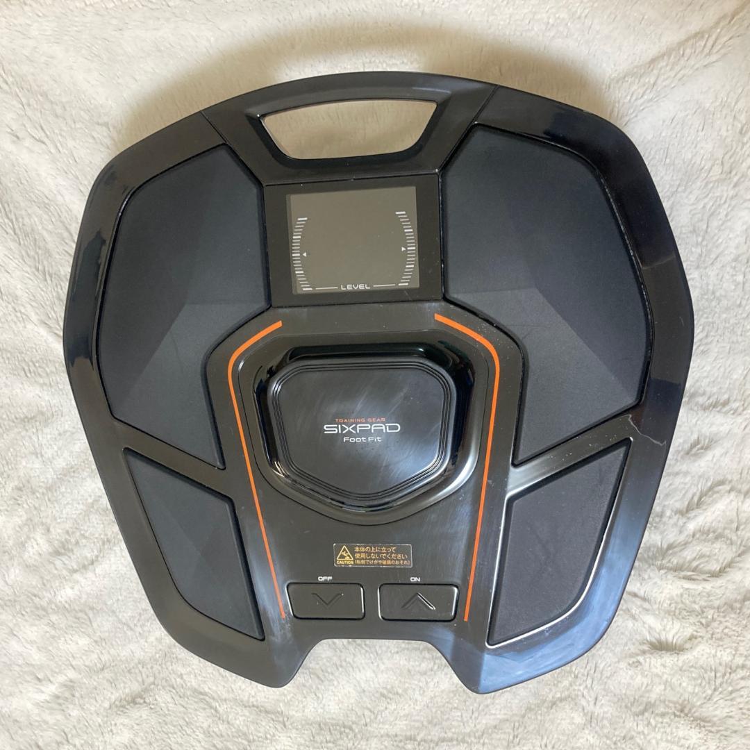 SIXPAD Foot Fit フットフィット SP-FF2310F