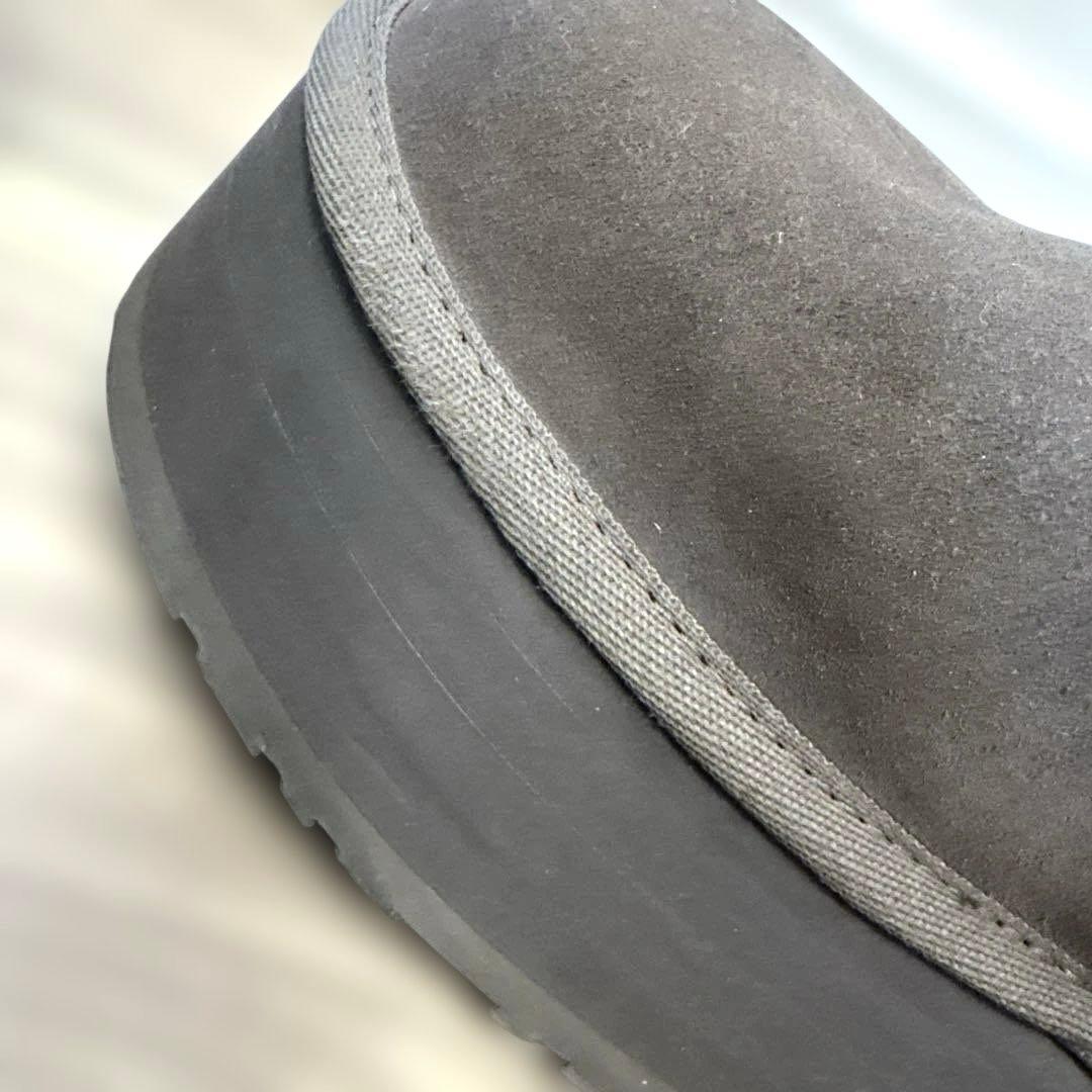 UGGアグUGG for emmi MINI DIPPER 24cm