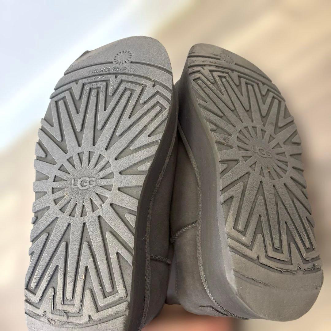 UGGアグUGG for emmi MINI DIPPER 24cm