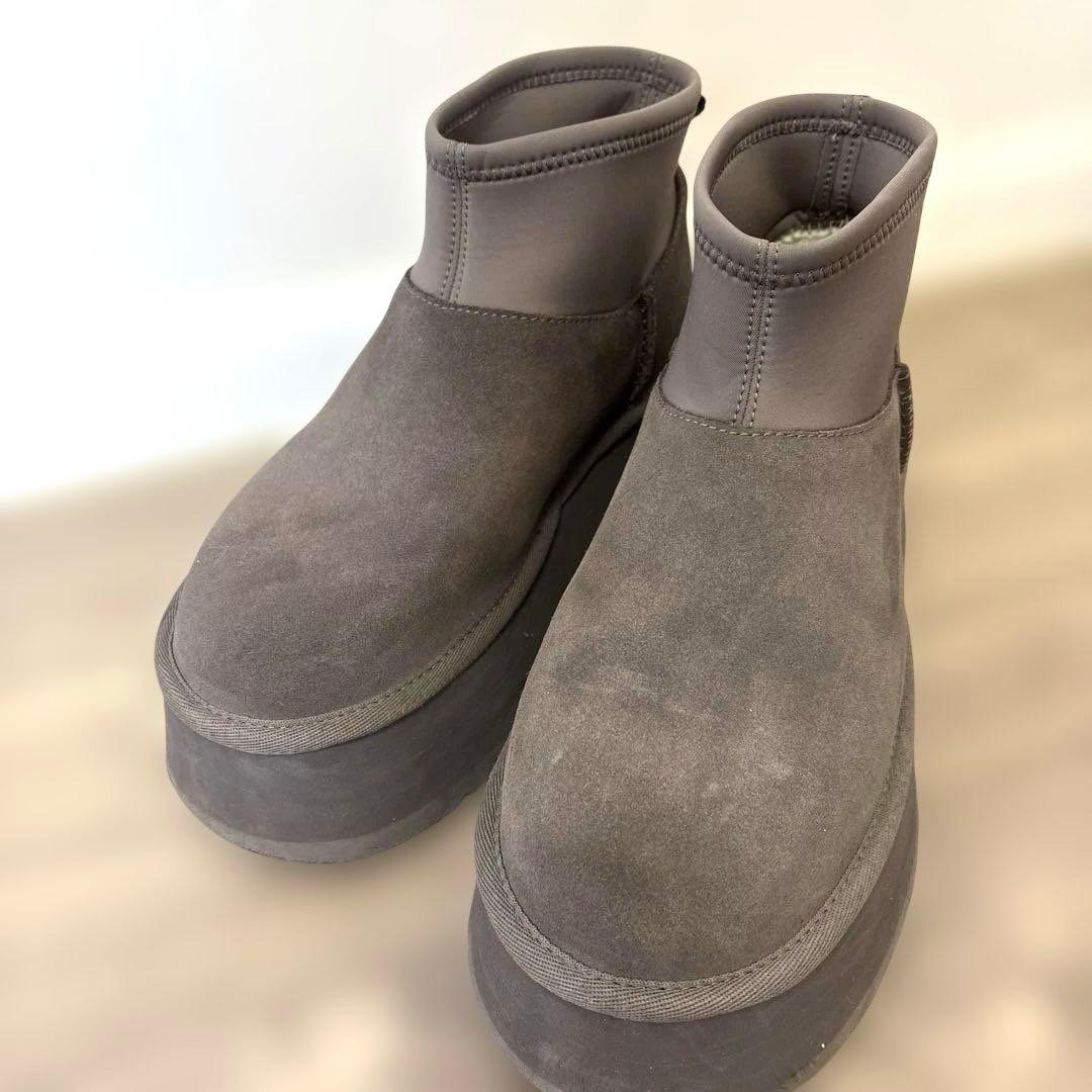 UGGアグUGG for emmi MINI DIPPER 24cm