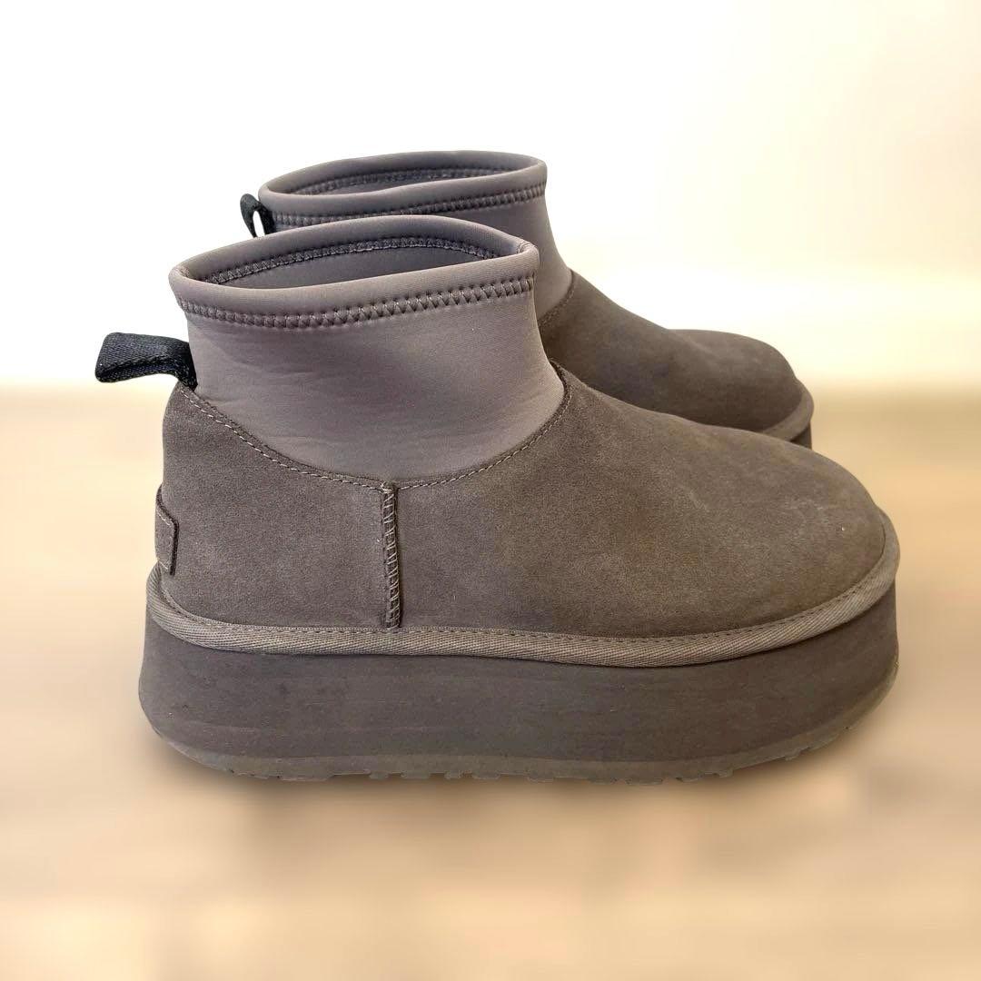 UGGアグUGG for emmi MINI DIPPER 24cm
