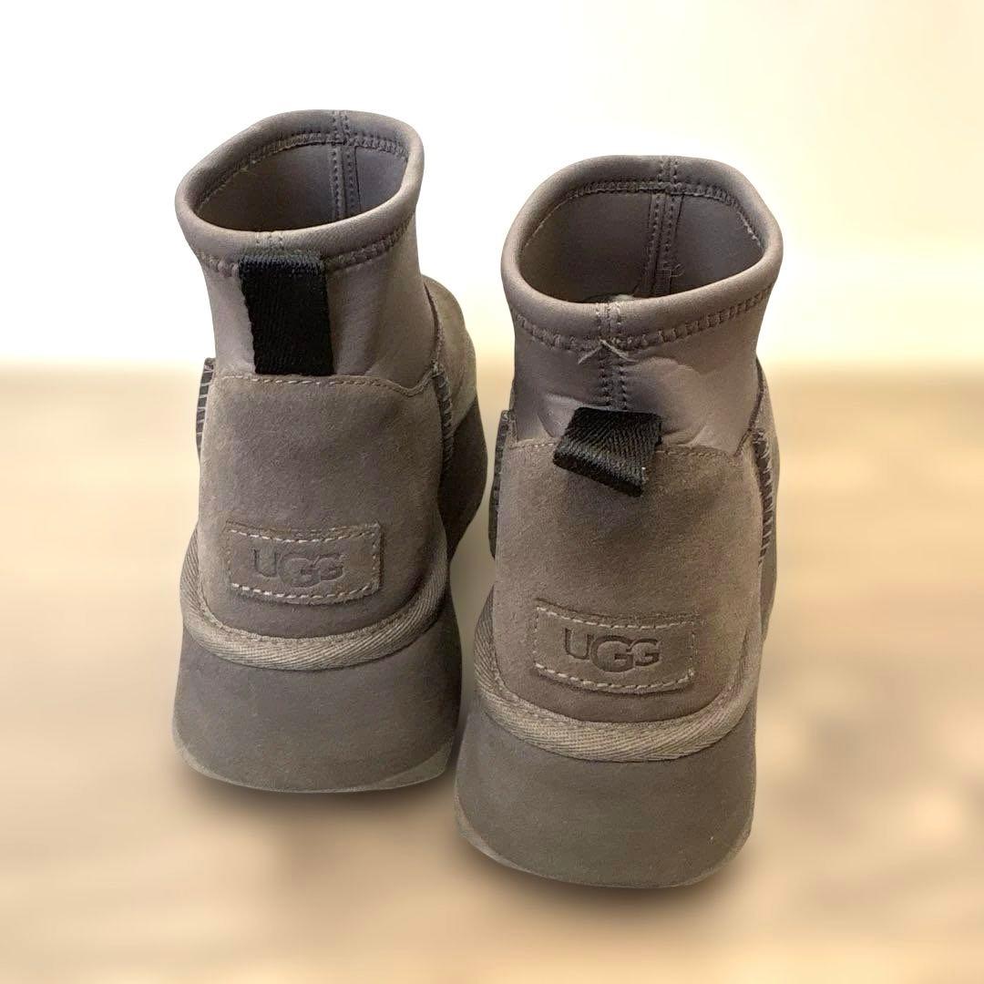 UGGアグUGG for emmi MINI DIPPER 24cm