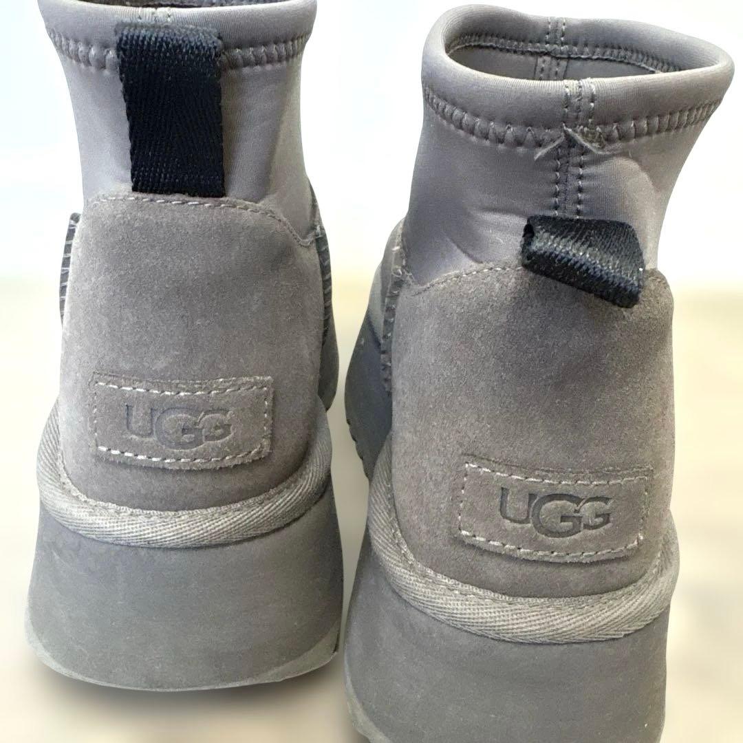UGGアグUGG for emmi MINI DIPPER 24cm