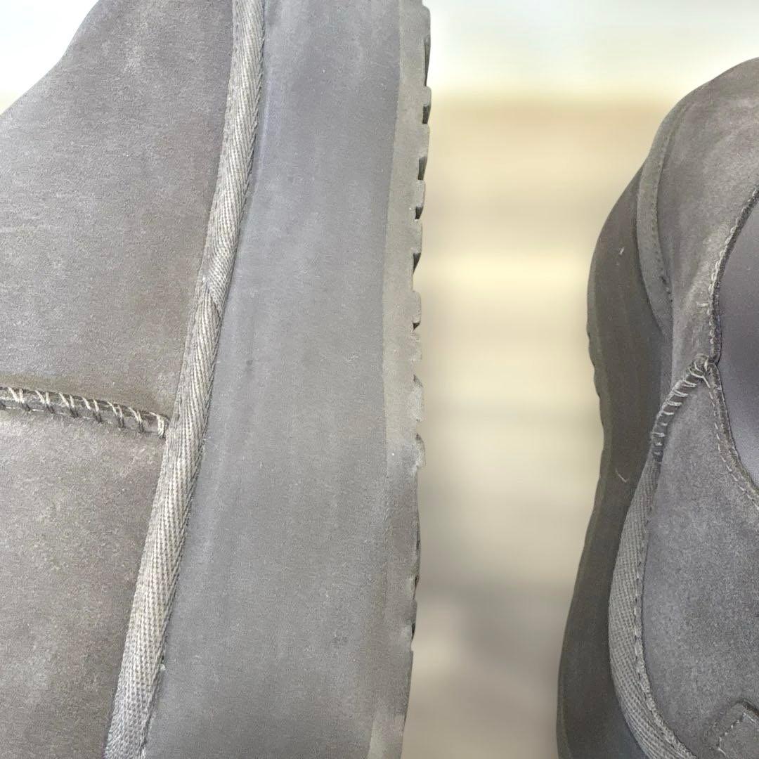 UGGアグUGG for emmi MINI DIPPER 24cm