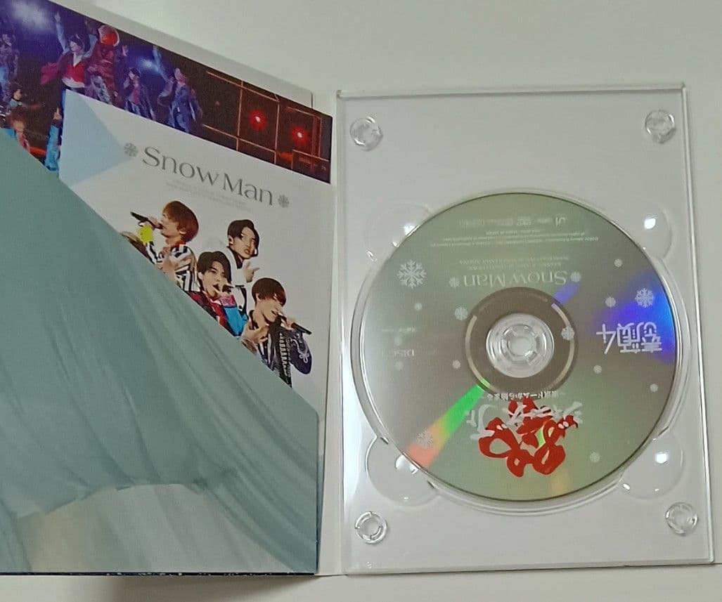 【正規品】Man　素顔4 Man版　DVD