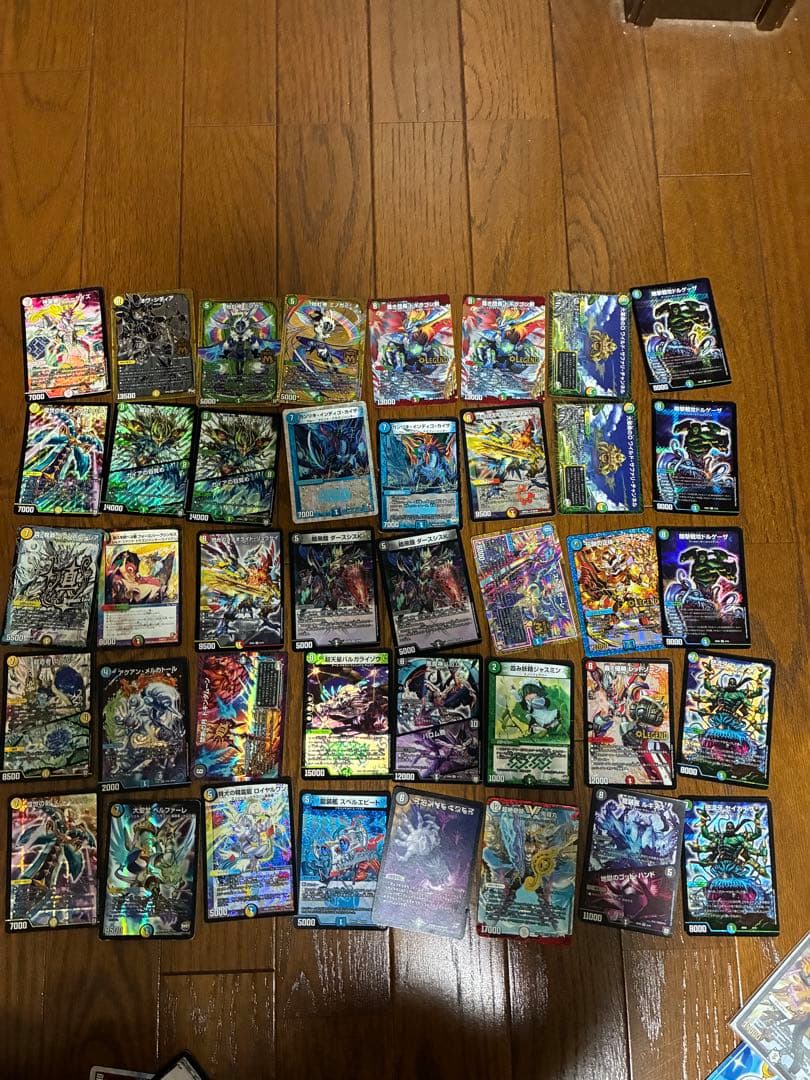 デュエルマスターズ+その他　まとめ売り