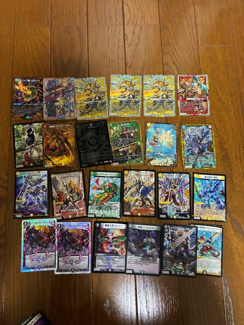 デュエルマスターズ+その他　まとめ売り