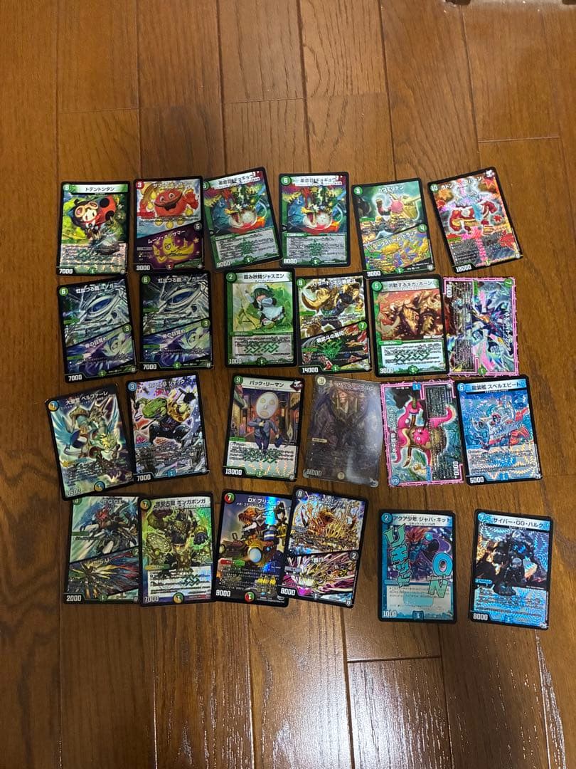 デュエルマスターズ+その他　まとめ売り