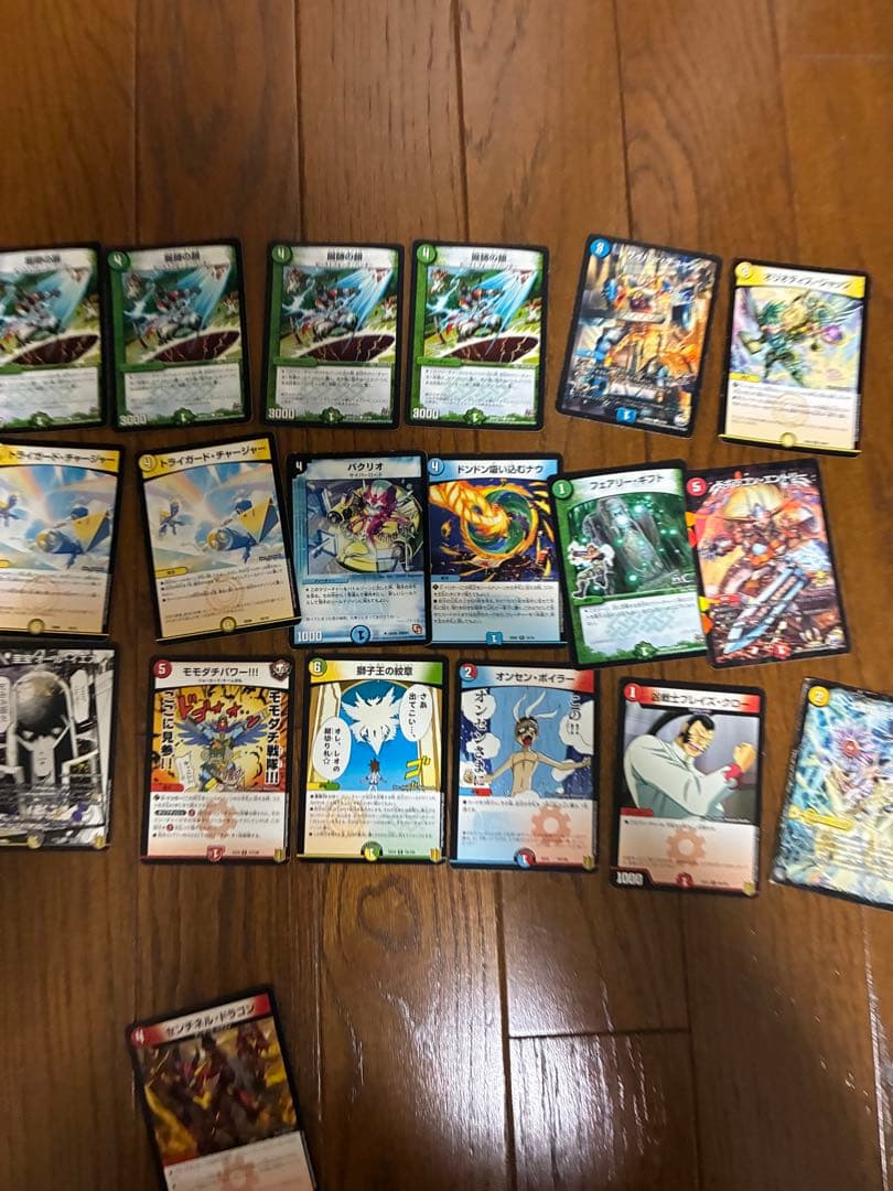 デュエルマスターズ+その他　まとめ売り