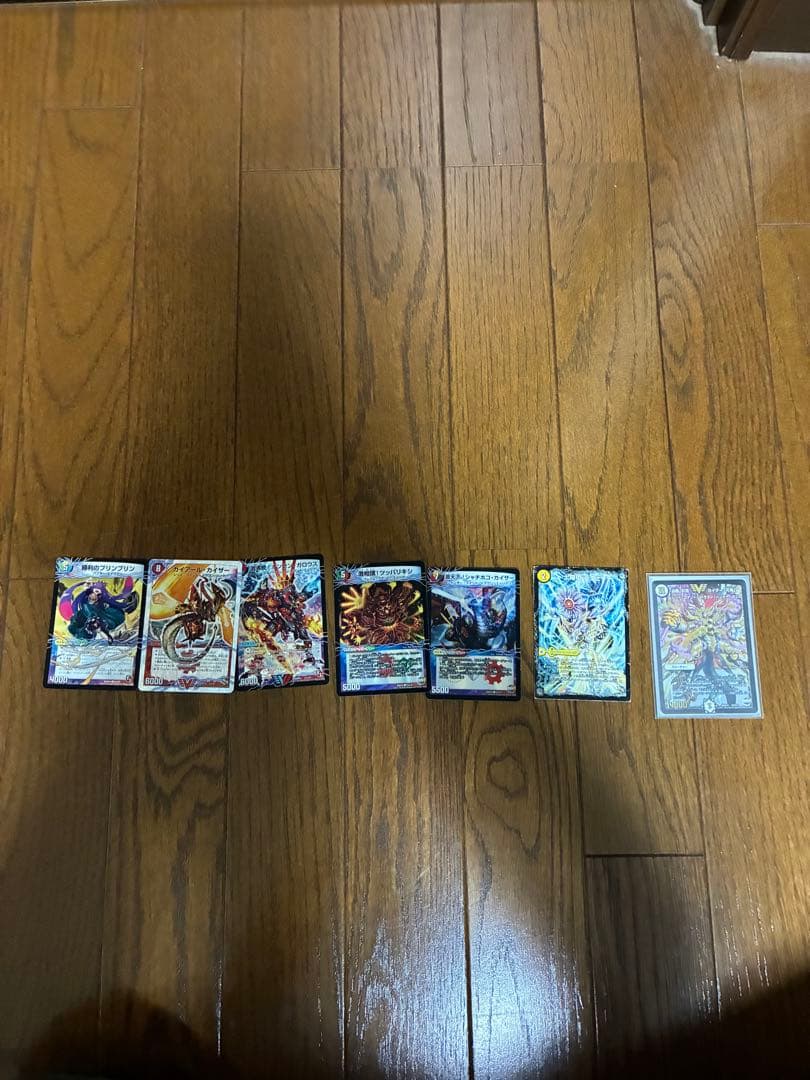 デュエルマスターズ+その他　まとめ売り
