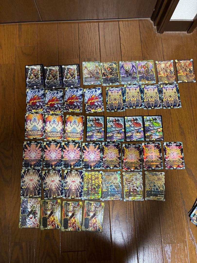 デュエルマスターズ+その他　まとめ売り