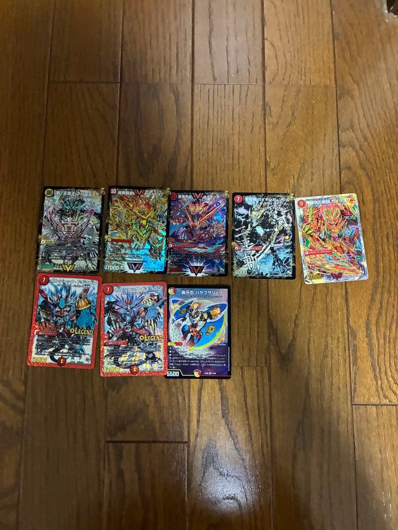 デュエルマスターズ+その他　まとめ売り