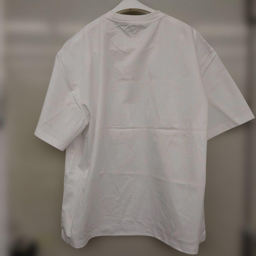 H*ん様 1425 TATRAS VENTO オーバーサイズ 胸ポケットTシャツ