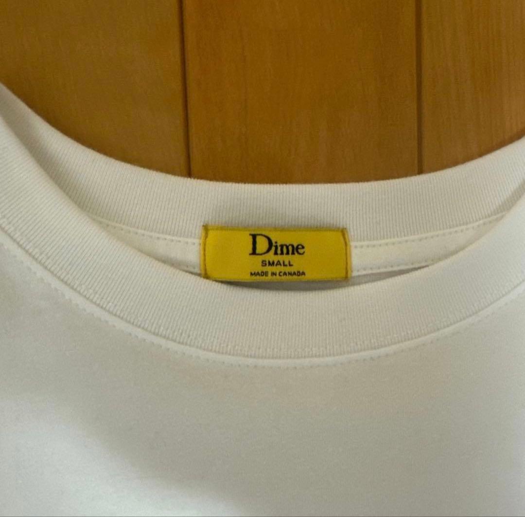 dime tシャツ S