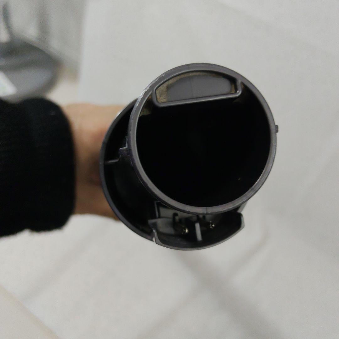 Dyson スティッククリーナーｖ7fluffy 青