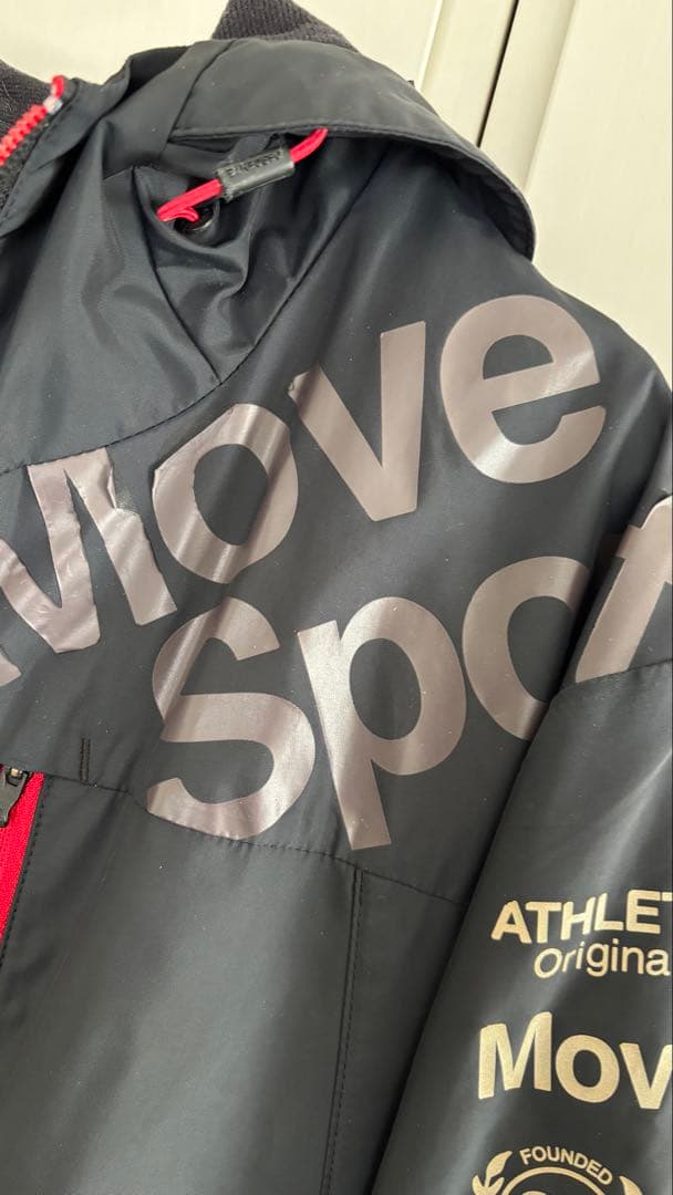 デサント Move Sport エクスプラスサーモ 上下セット Lサイズ