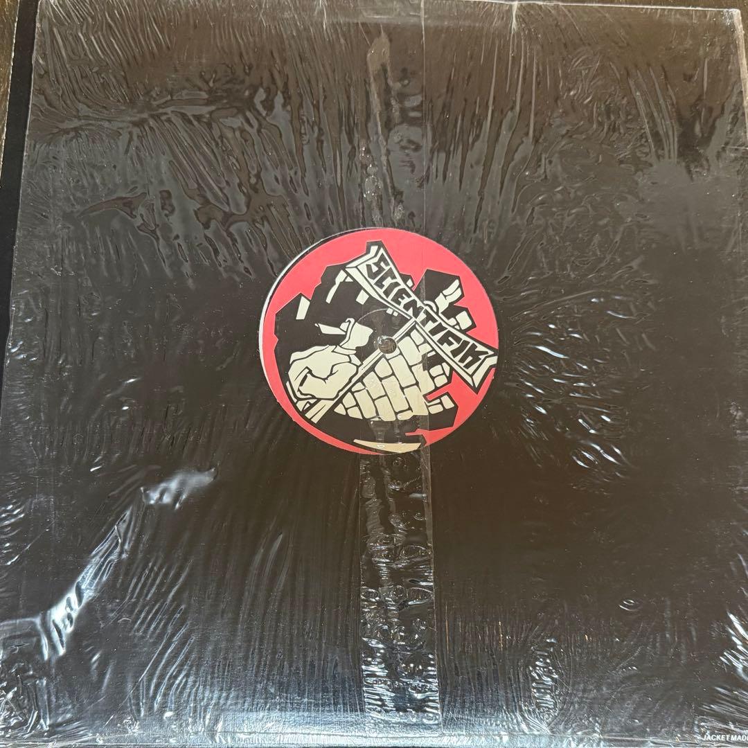 Scientifik / Jungles Of Da East レコード