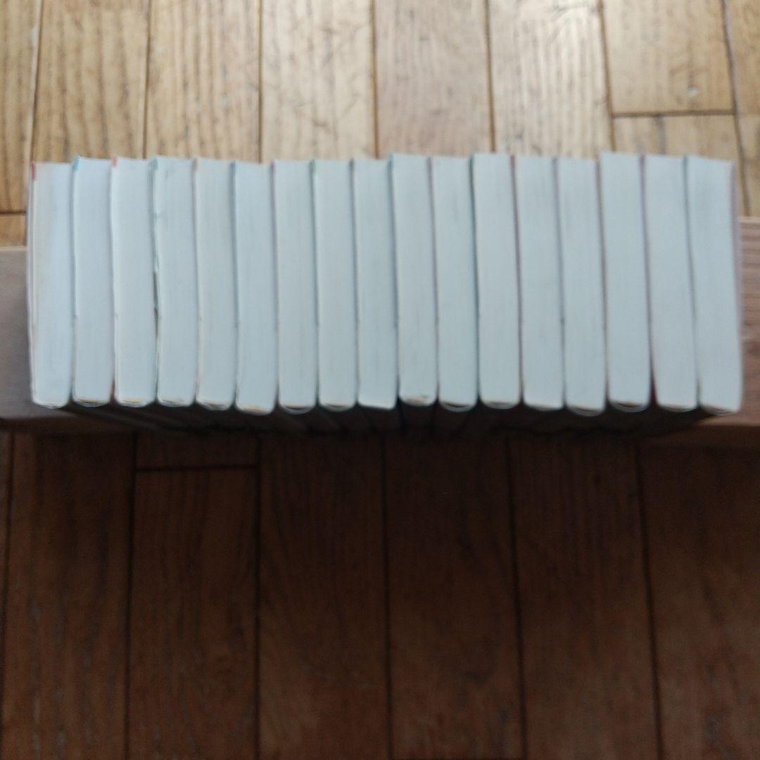 北方謙三 岳飛伝 全17巻