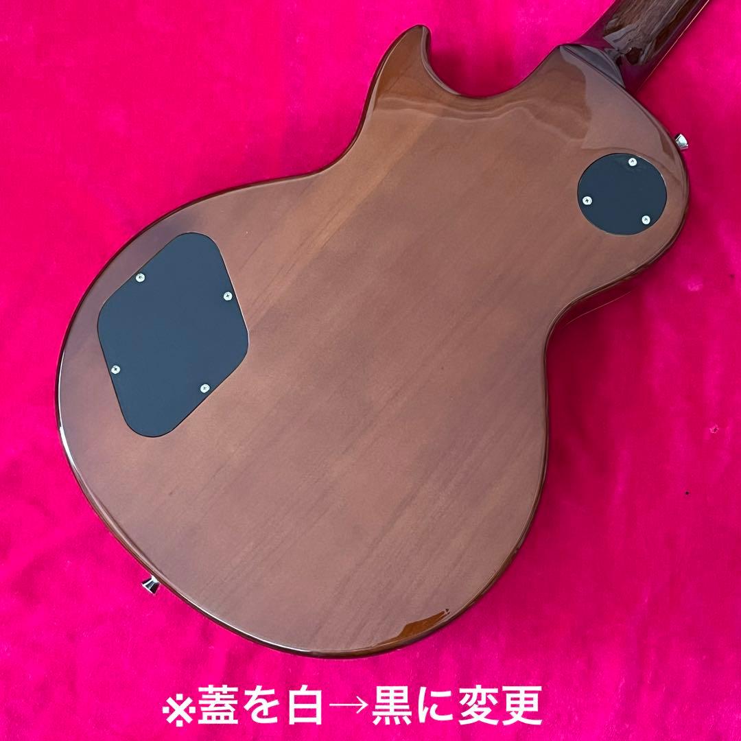 極美品！PhotoGenic LesPaulギブソン レスポール レプリカ