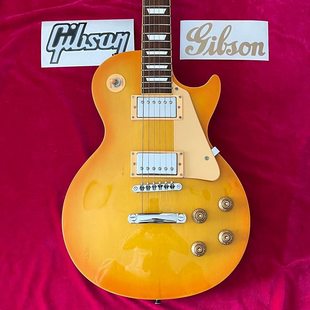 極美品！PhotoGenic LesPaulギブソン レスポール レプリカ
