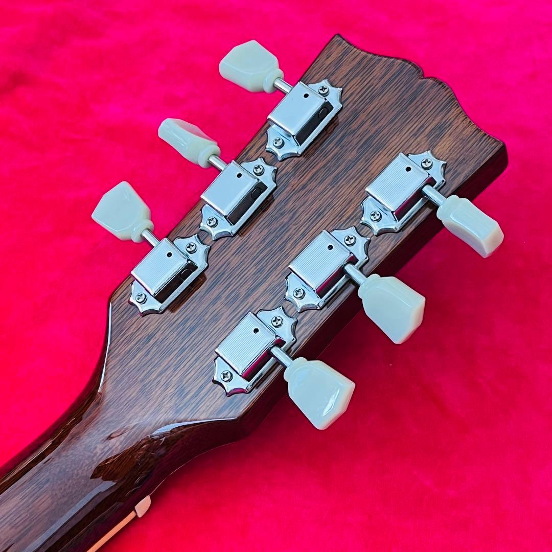 極美品！PhotoGenic LesPaulギブソン レスポール レプリカ