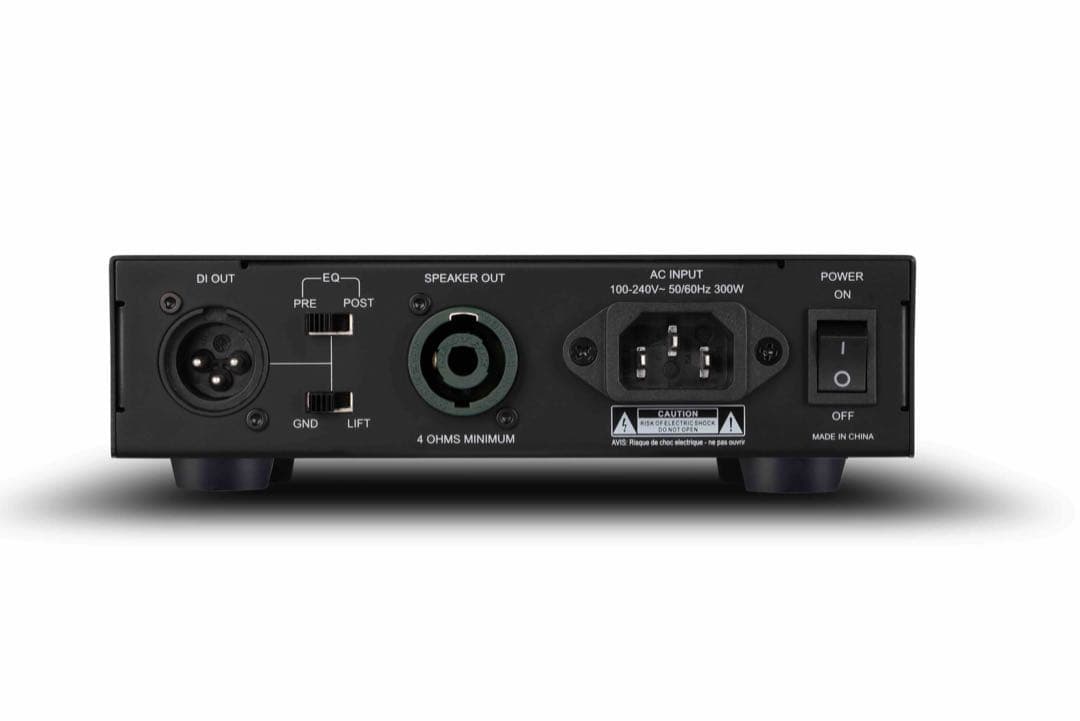 ベース Phil Jones Bass BP-200