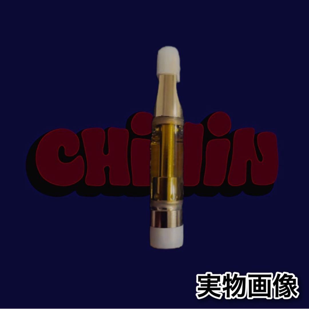 CNP リキッド1ml【高品質】　CHilliN liquid