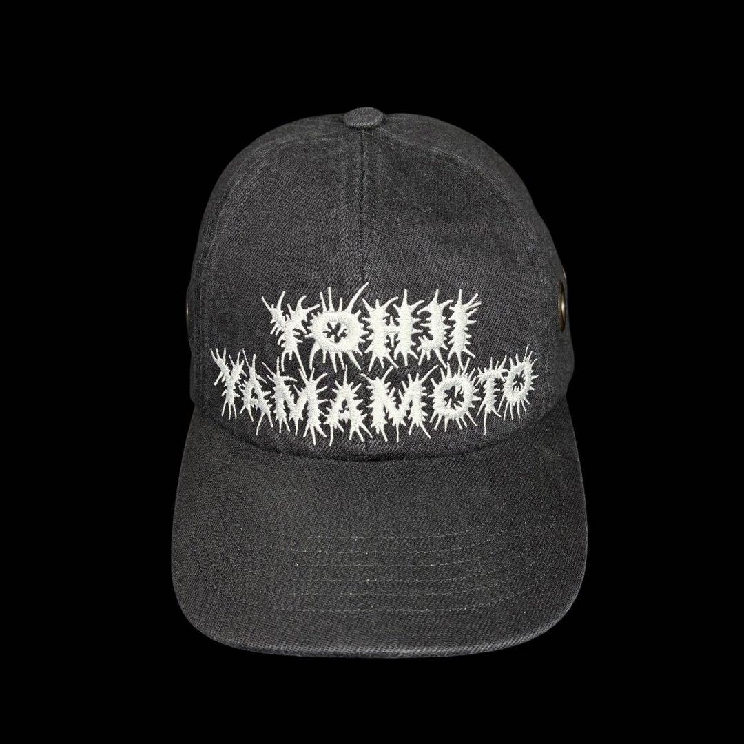 Supreme Y’s Grommet 6-Panel