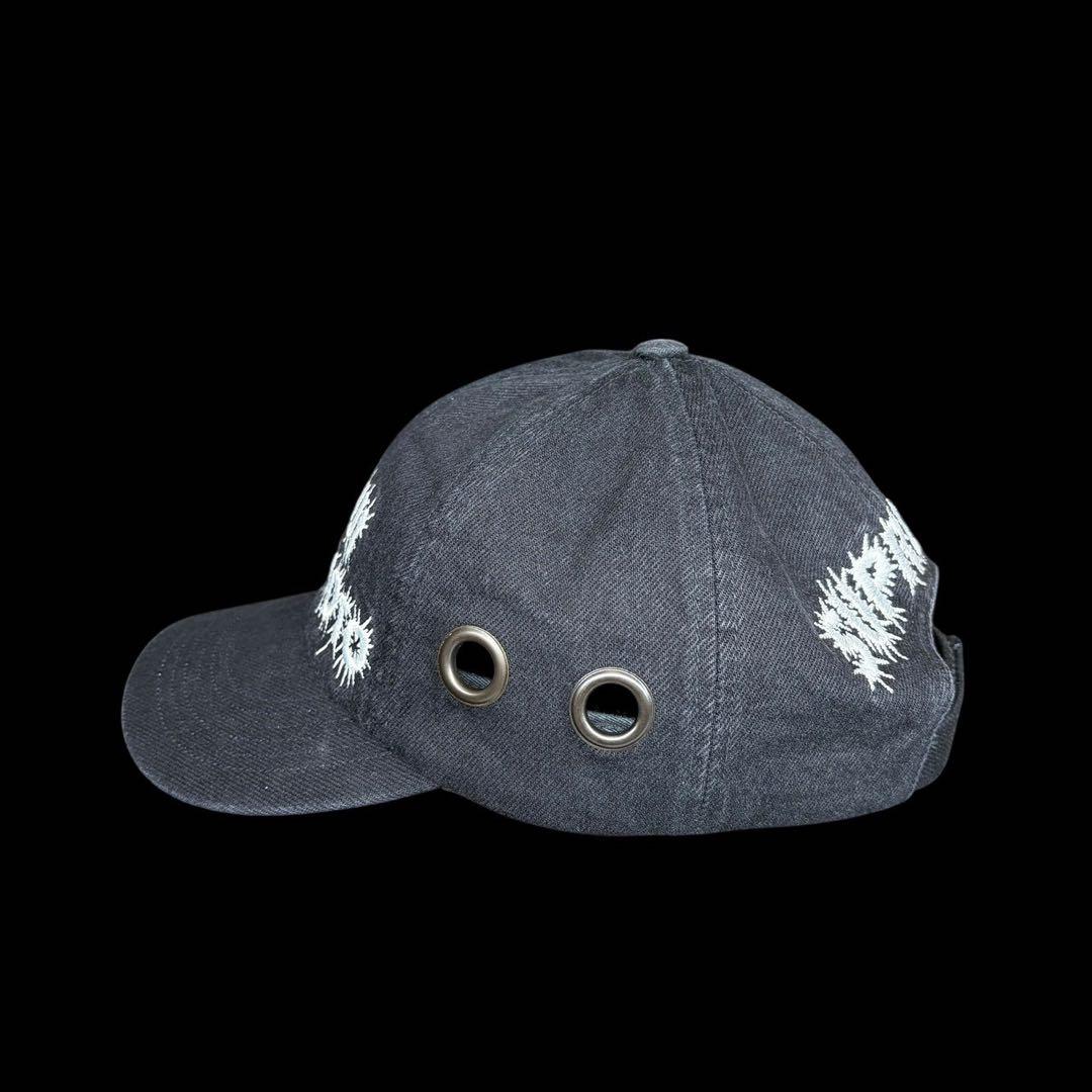 Supreme Y’s Grommet 6-Panel