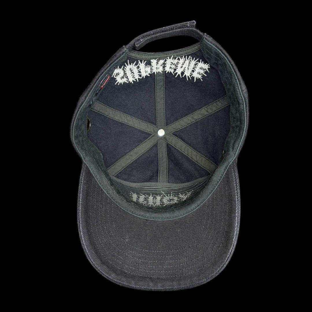 Supreme Y’s Grommet 6-Panel