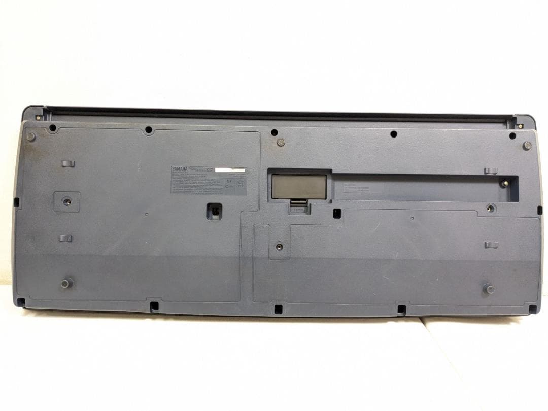 YAMAHA 電子ピアノ PSR-240 キーボード