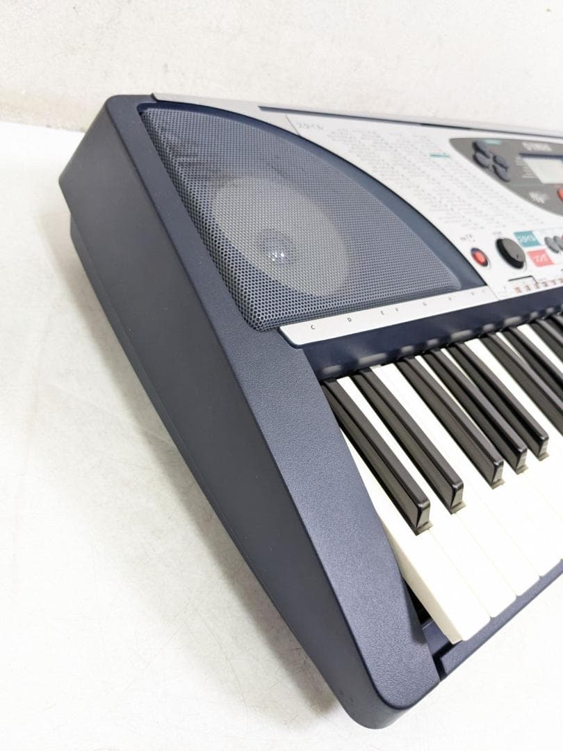 YAMAHA 電子ピアノ PSR-240 キーボード