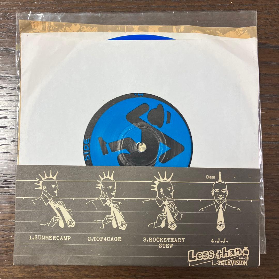 激レア　FRUiTy フルーティー　レコード　バンド　初回盤