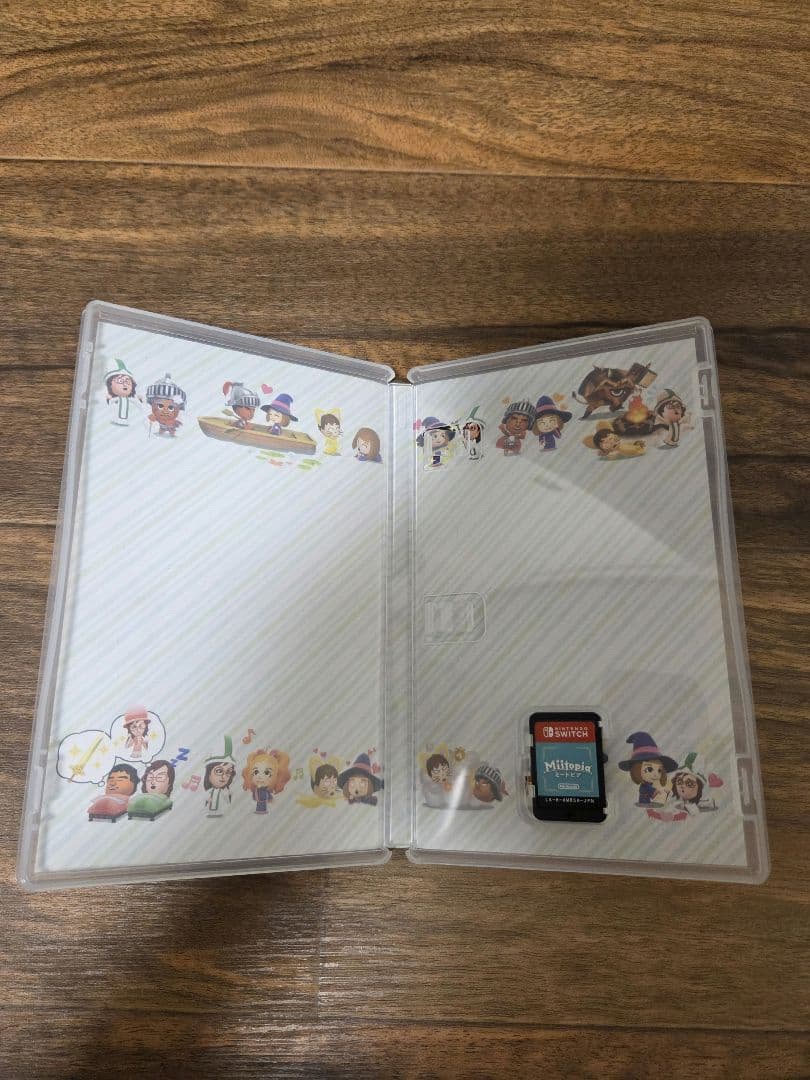 ポケットモンスター ソード & Miitopia セット