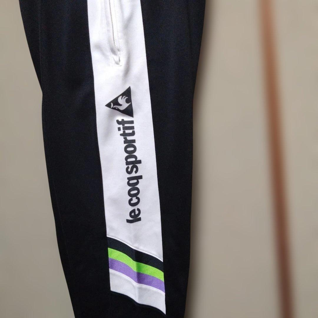 le coq sportif ジャージ ジャケットパンツ上下セット　人気商品