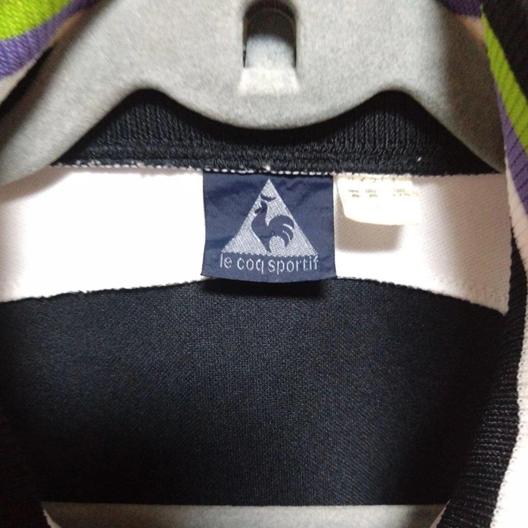 le coq sportif ジャージ ジャケットパンツ上下セット　人気商品