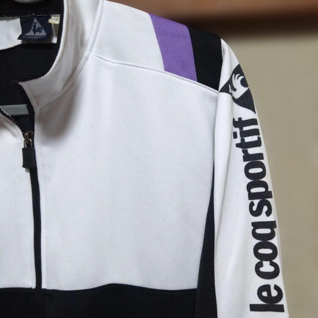 le coq sportif ジャージ ジャケットパンツ上下セット　人気商品
