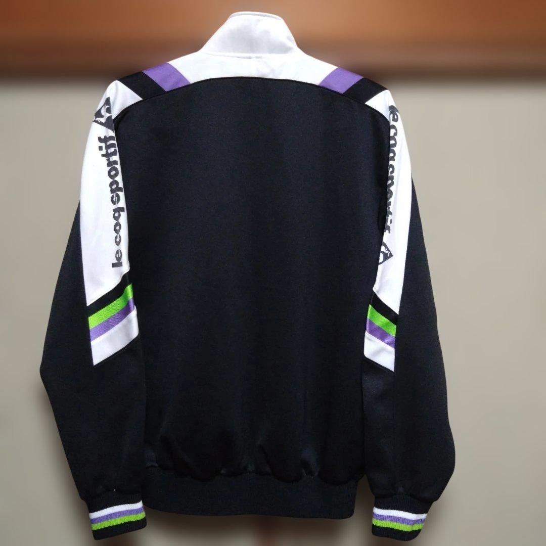 le coq sportif ジャージ ジャケットパンツ上下セット　人気商品