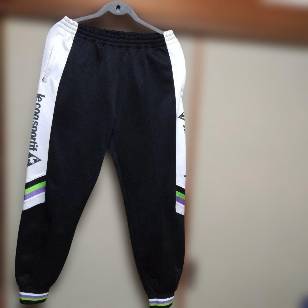 le coq sportif ジャージ ジャケットパンツ上下セット　人気商品