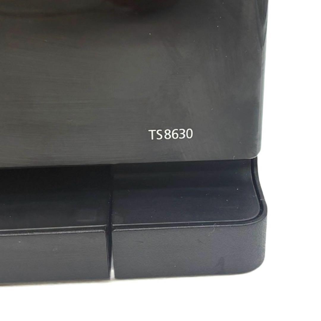 H*S様 CANON キャノン インクジェットプリンター TS8630 動作OK