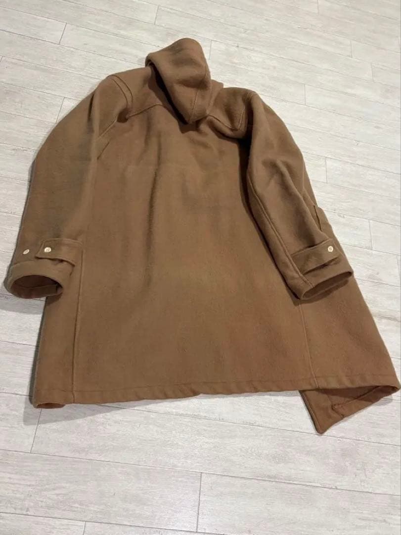 NavyDuffleCoat No.10 イギリス軍ダッフルコート