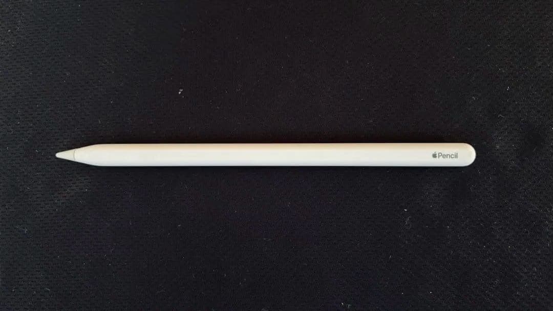 Apple Pencil (第2世代) ホワイト