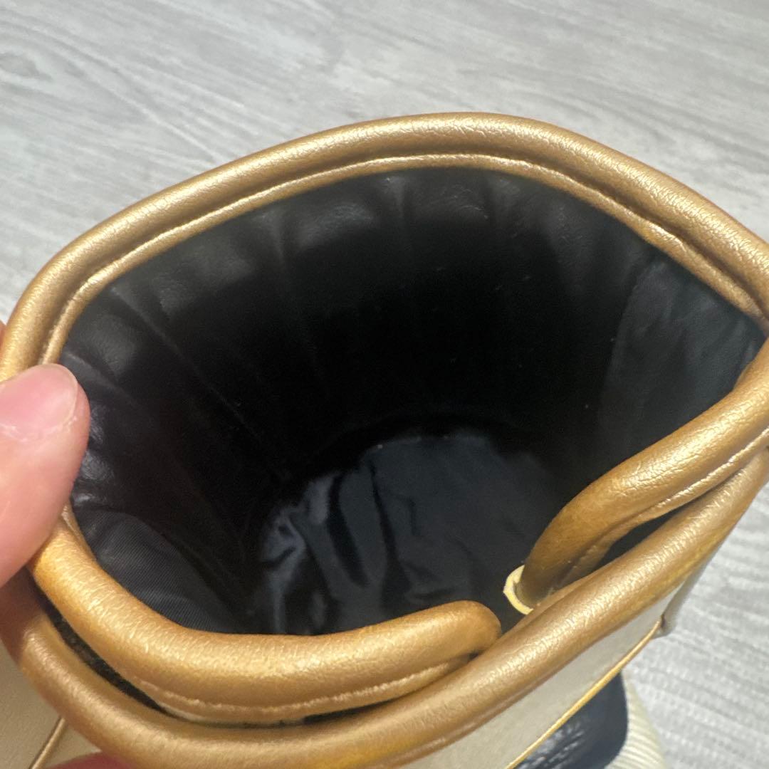 ISAMI BOXER ボクシンググローブ 14oz ホワイト