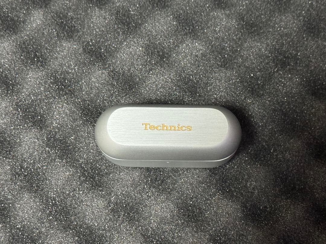 Technics ワイヤレスイヤホン AZ100 訳アリ品　左耳欠品